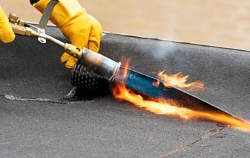flat roof repairs Dumcrieff, Dumfries And Galloway