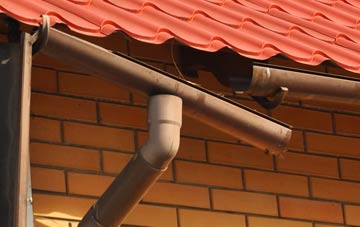Dumcrieff gutter repair costs