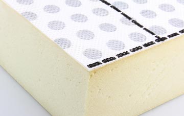 meeting Dumcrieff building codes