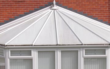 Dumcrieff polycarbonate conservatory roof repairs