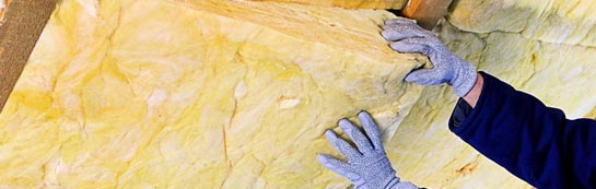 quotes for Dumcrieff roof insulation