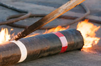 free Dumcrieff flat roofing repair quotes